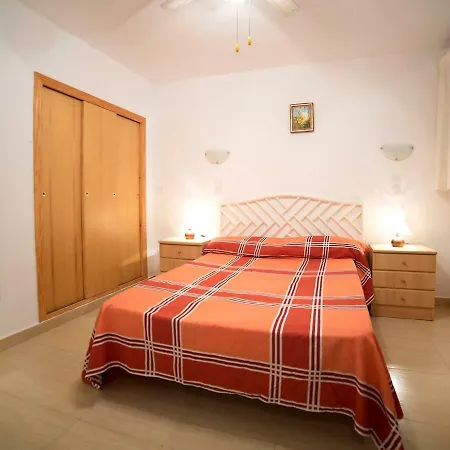 Apartment Apartment Atlantico-1 Calpe